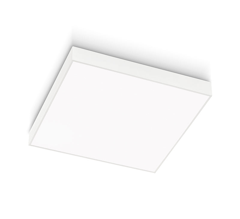 Square Horizion Plafoniera