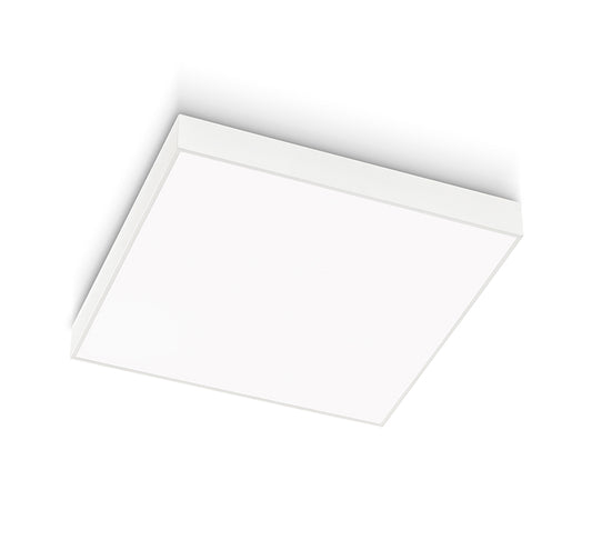 Square Horizion Plafoniera