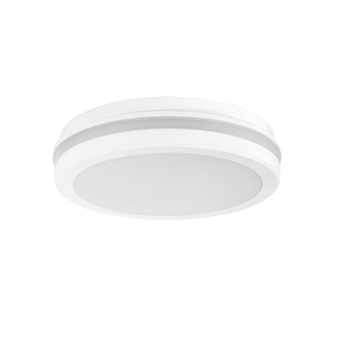 Ring lampada da soffitto