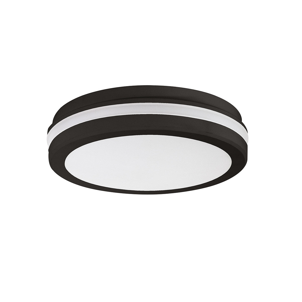 Ring lampada da soffitto