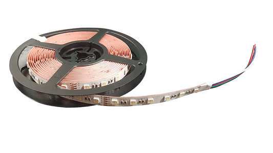 STRIP LED 14.4W/m - 12 mm 24Vdc