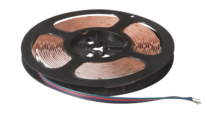 STRIP LED 14.4W/m - 12 mm 24Vdc