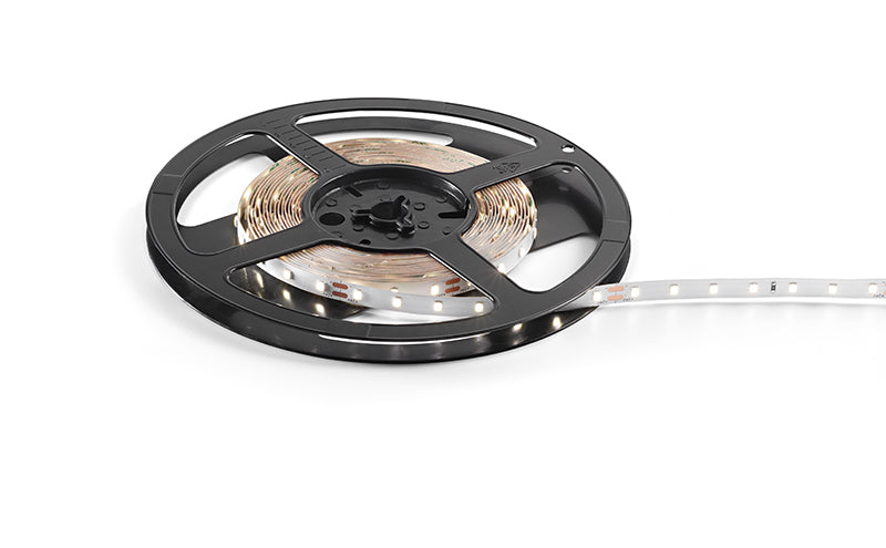 STRIP LED 4,8W/m - 8 mm 24Vdc