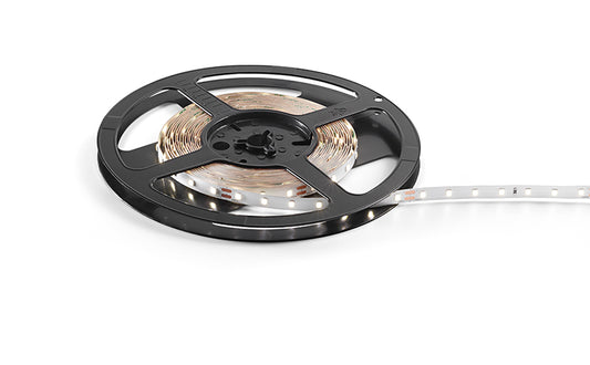STRIP LED 4,8W/m - 8 mm 24Vdc