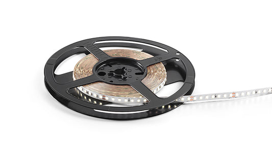 STRIP LED 9.6W/m - 8 mm 24Vdc