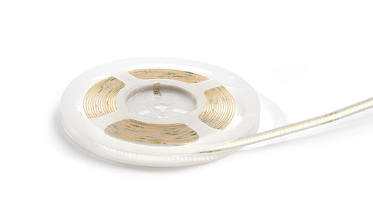 STRIP LED 8W/m - 8 mm 24Vdc