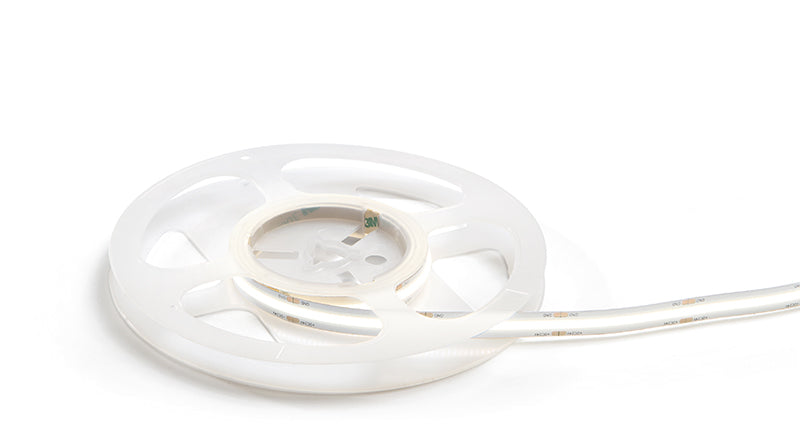 STRIP LED 15W/m - 10 mm 24Vdc
