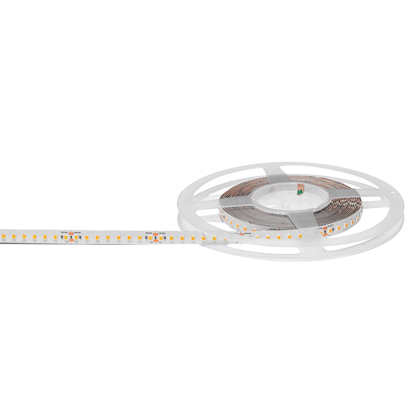 STRIP LED 12W/m - 10 mm 24Vdc