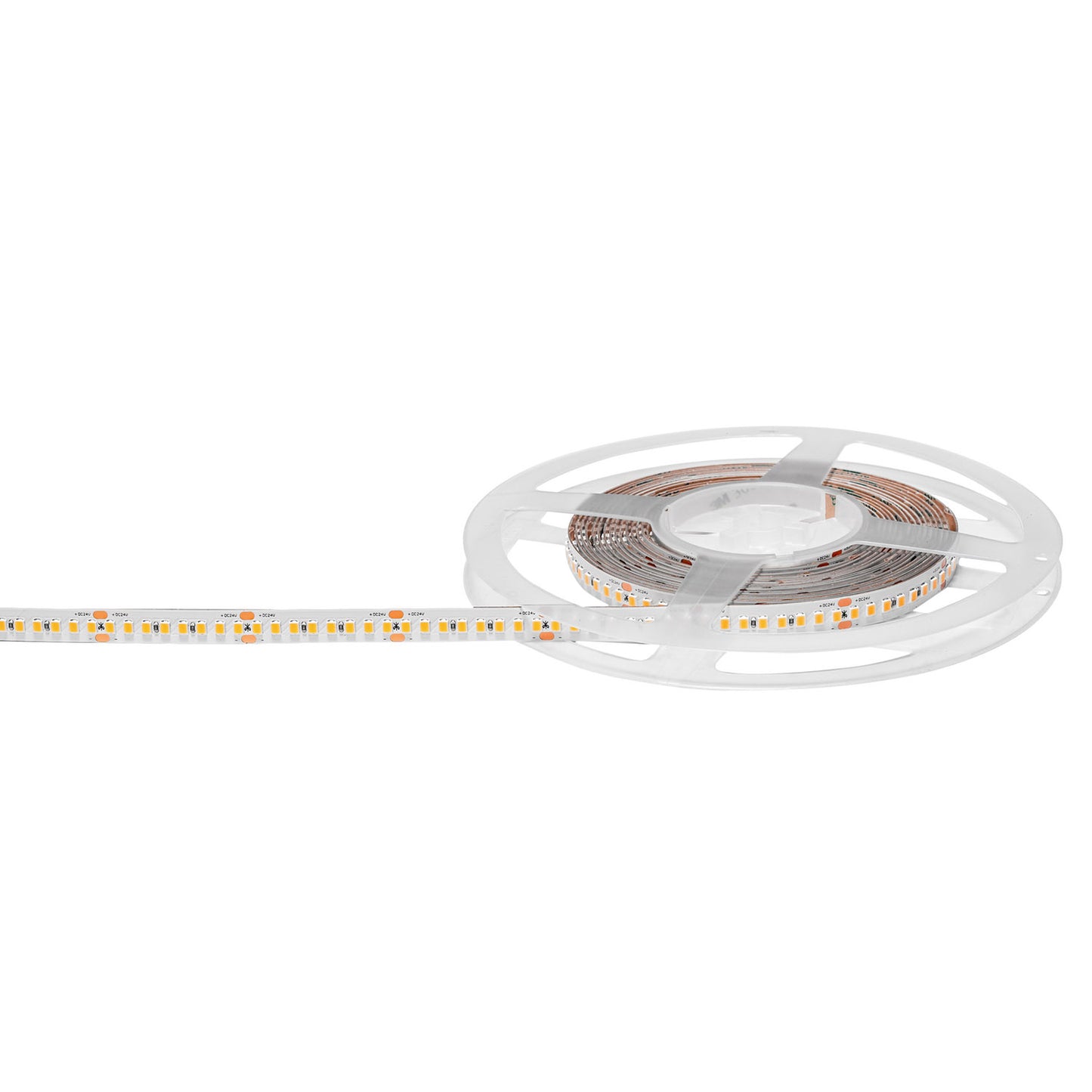 STRIP LED 18W/m - 10 mm 24Vdc