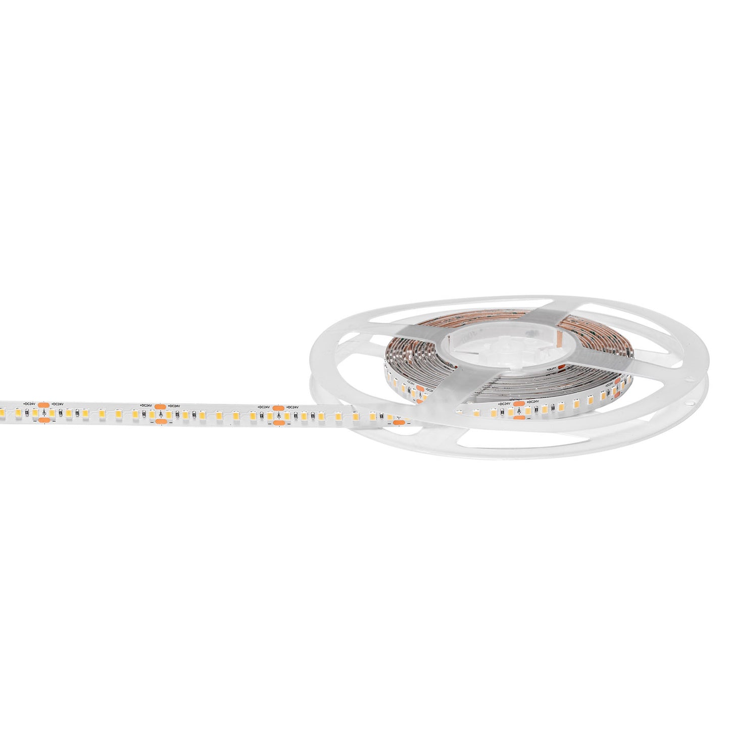 STRIP LED 14.4W/m - 10 mm 24Vdc