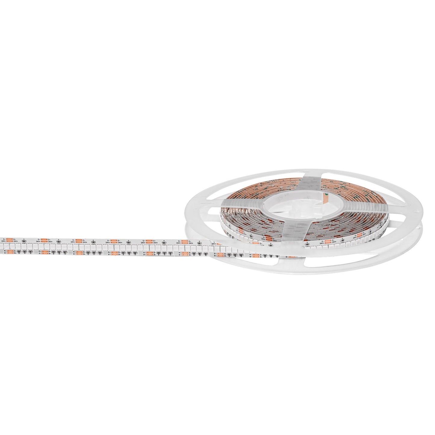 STRIP LED 21W/m - 12 mm 24Vdc