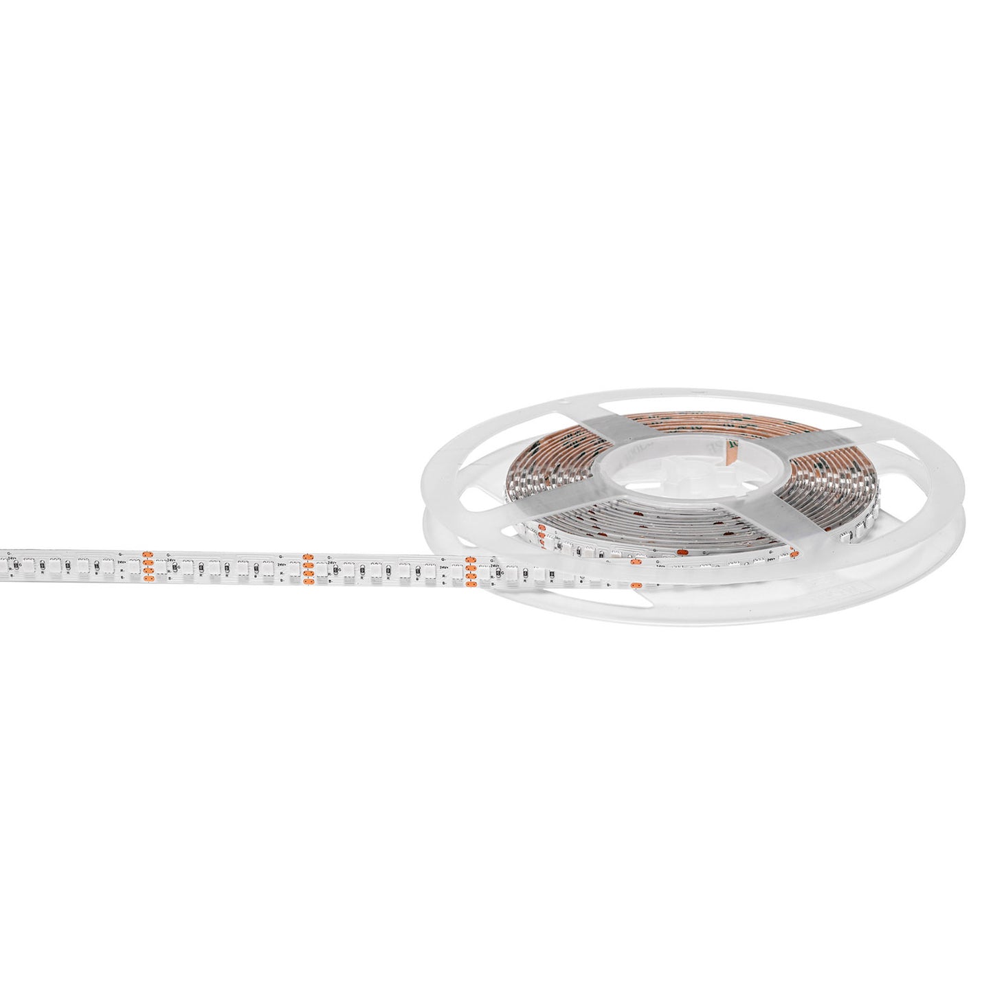 STRIP LED 19W/m - 10 mm 24Vdc