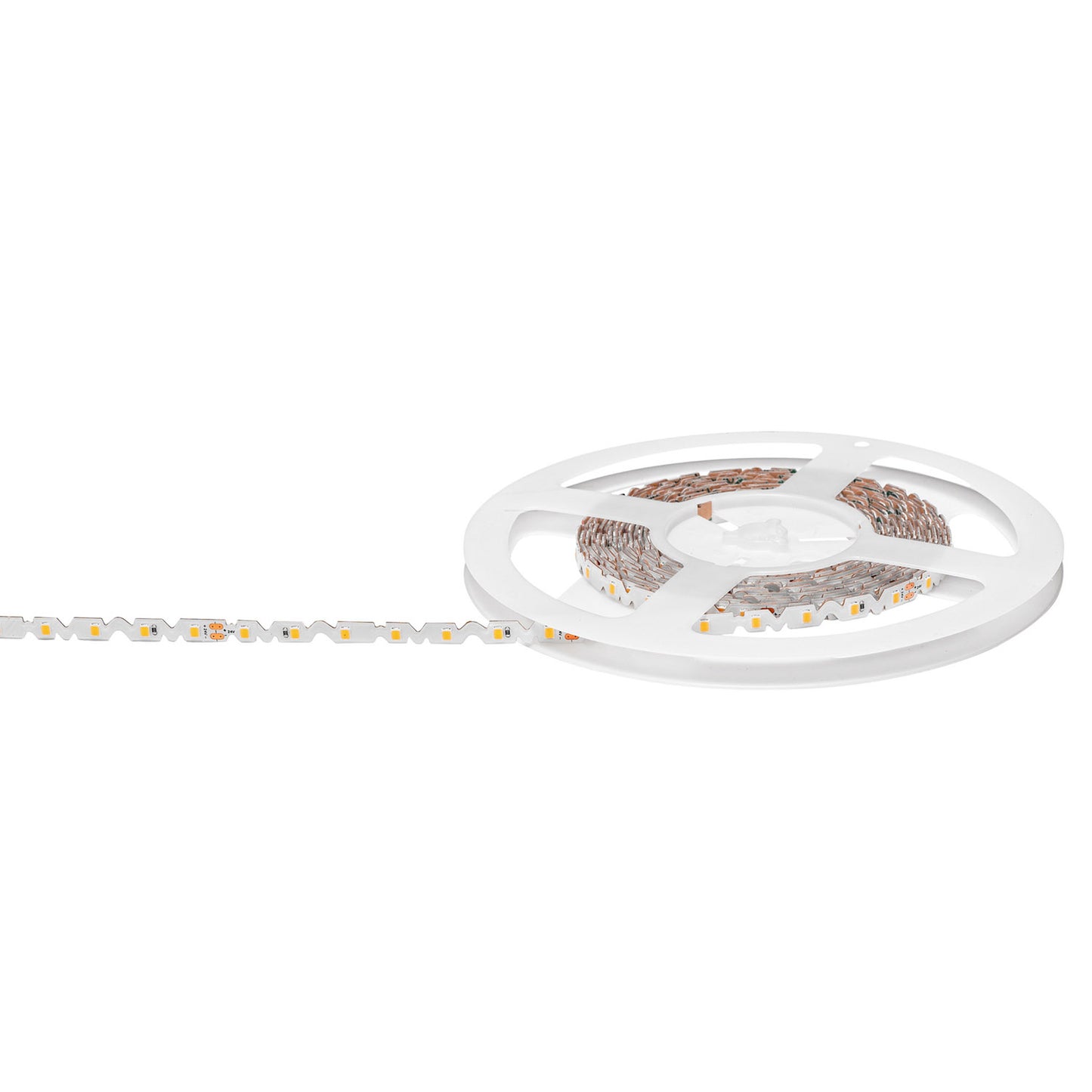 STRIP LED 10W/m - 6 mm 24Vdc