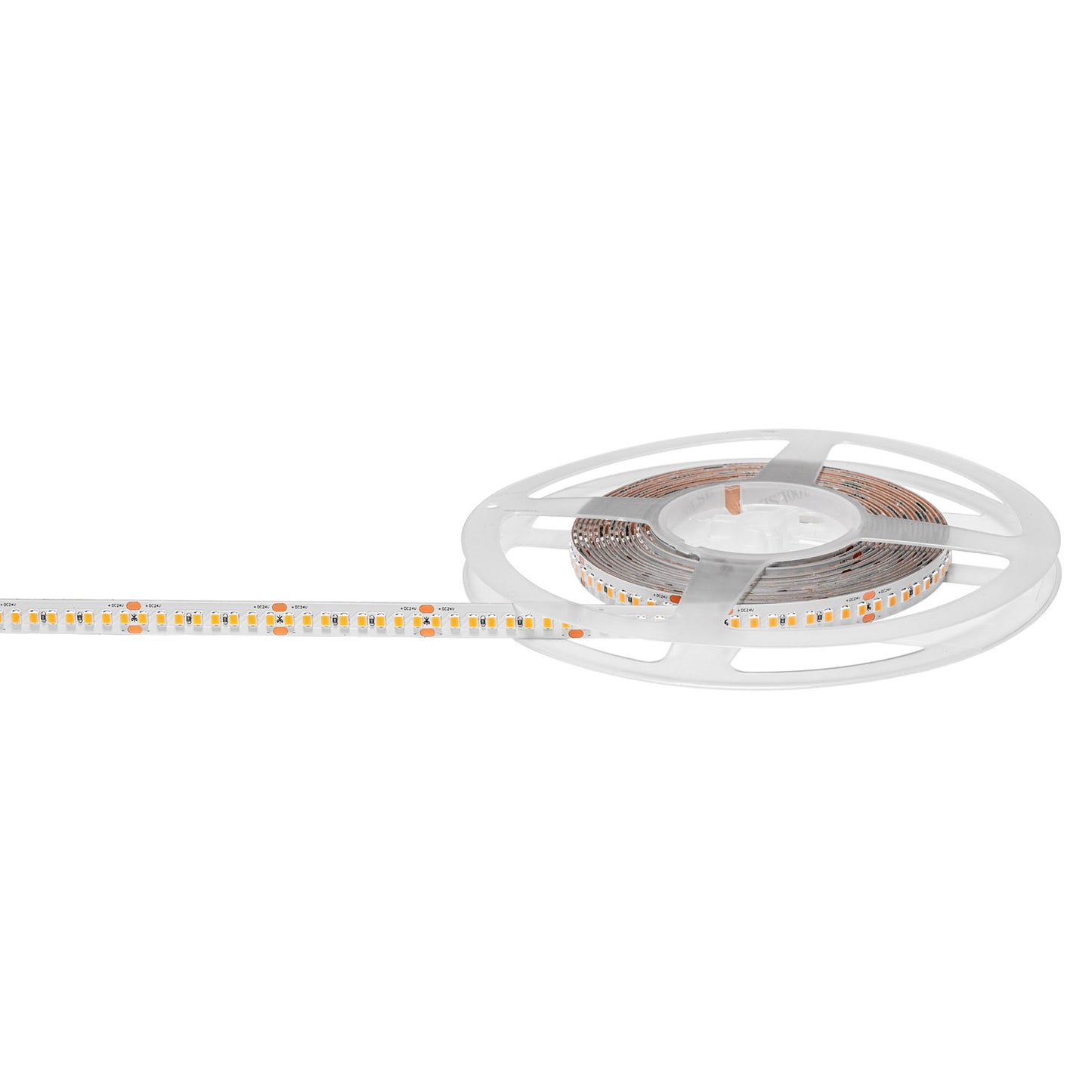 STRIP LED 18W/m - 10 mm 24Vdc