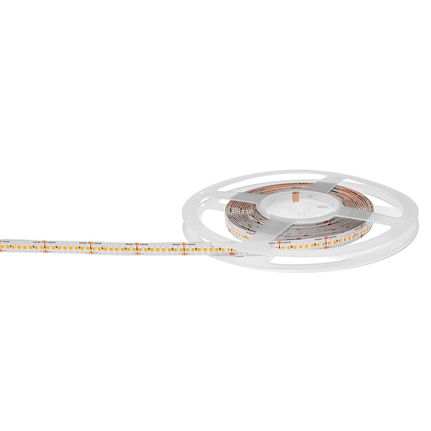 STRIP LED 19.2W/m - 10 mm 24Vdc