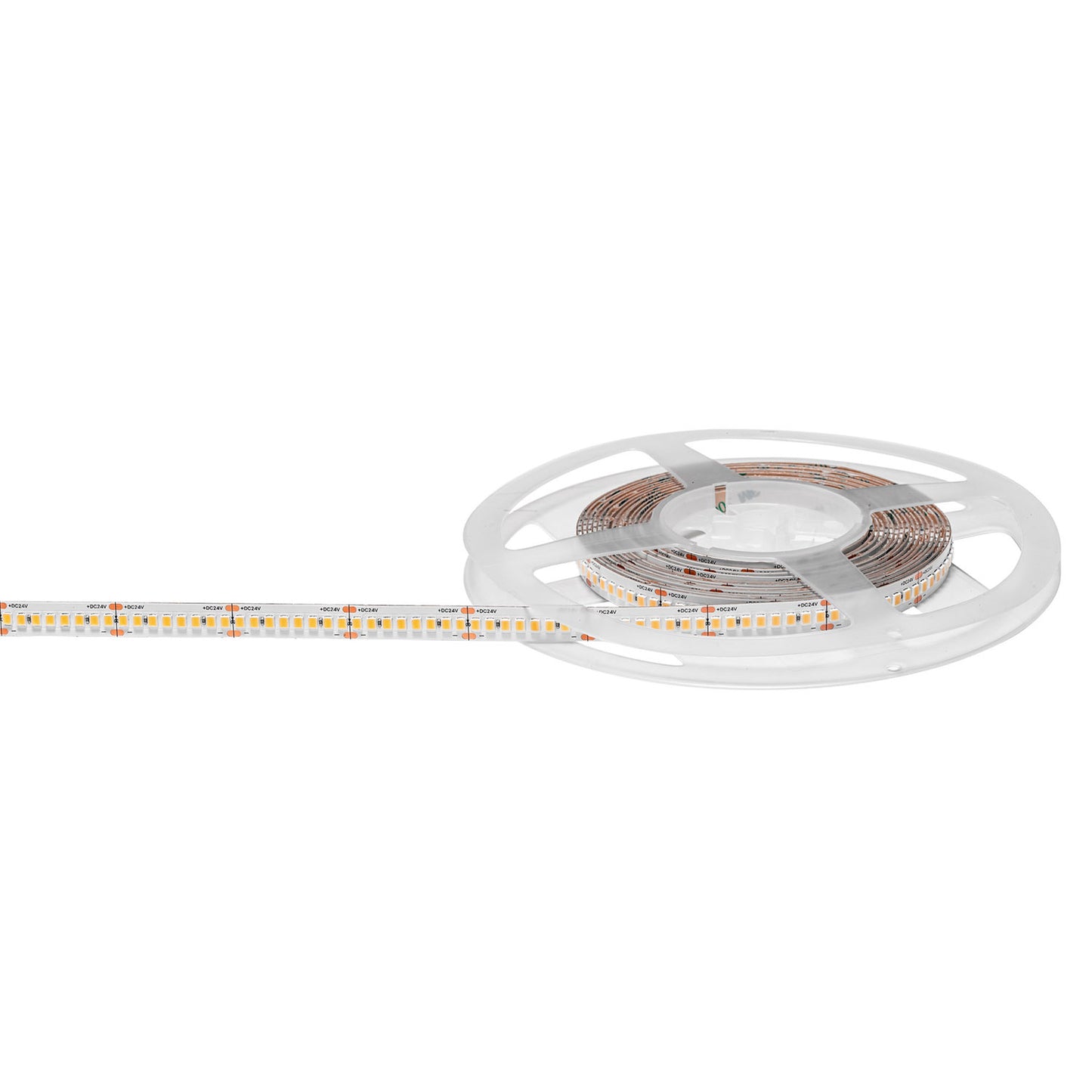 STRIP LED 22W/m - 10 mm 24Vdc