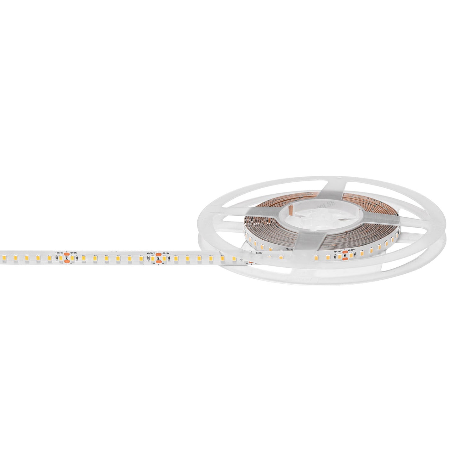 STRIP LED 12W/m - 10 mm 24Vdc