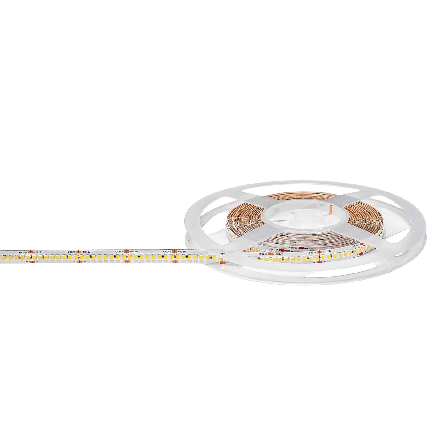 STRIP LED 22W/m - 10 mm 24Vdc