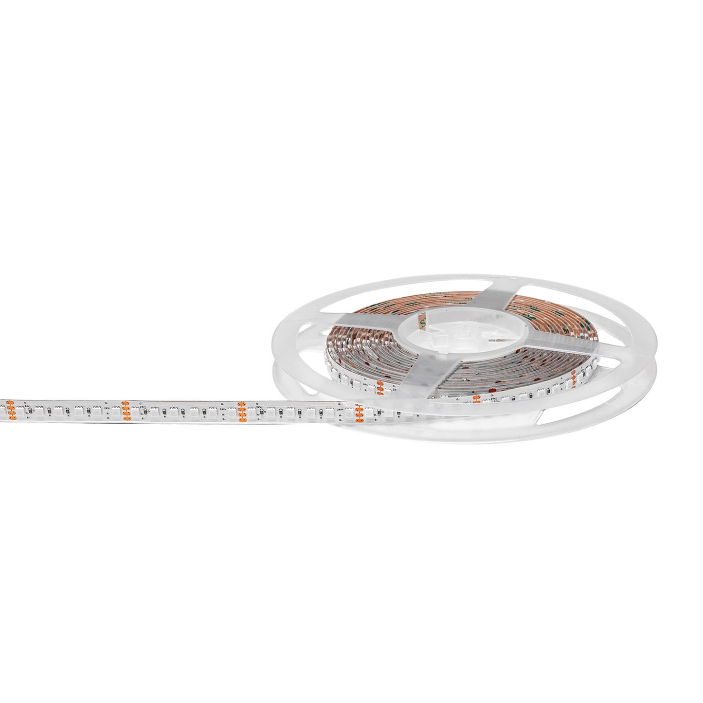 STRIP LED 19W/m - 10 mm 24Vdc