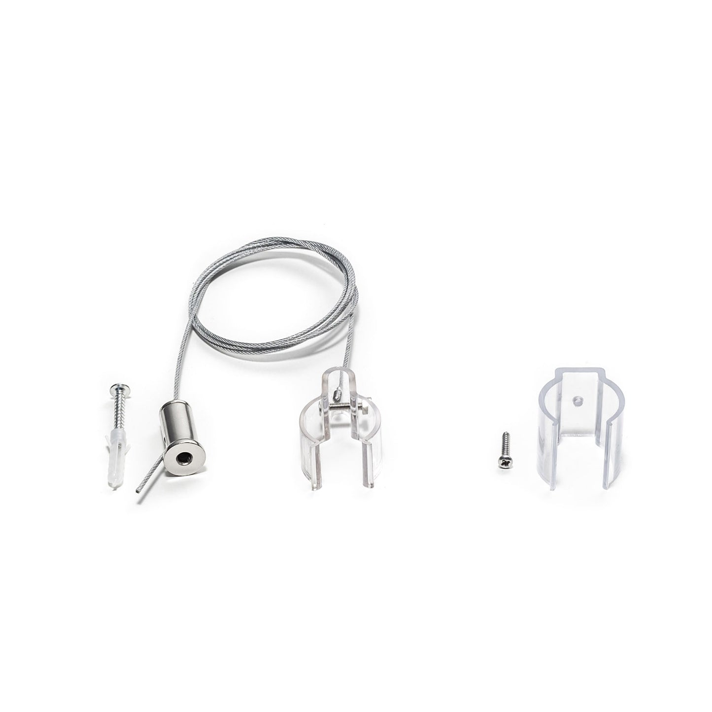 Kit cavo singolo neon flex 360