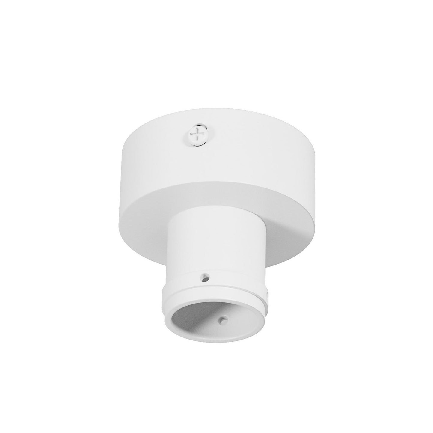 Kit installazione a plafone neon flex 360