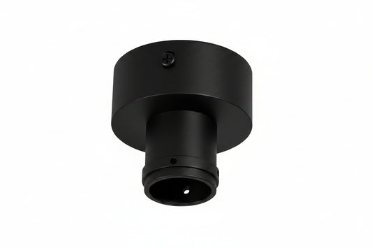 Kit installazione a plafone neon flex 360