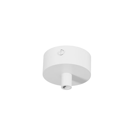 Kit per installazione a sospensione neon flex 360 Ø60