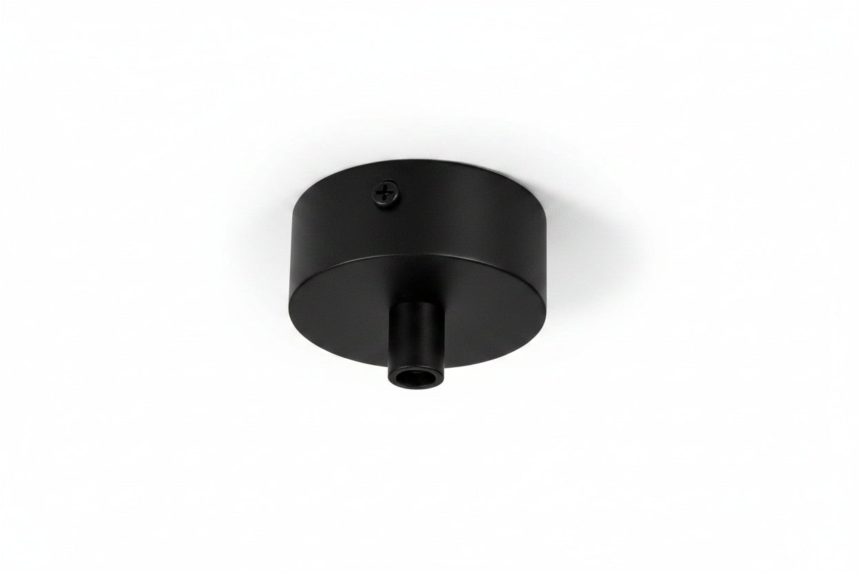 Kit per installazione a sospensione neon flex 360 Ø60