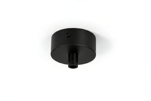 Kit per installazione a sospensione neon flex 360 Ø60