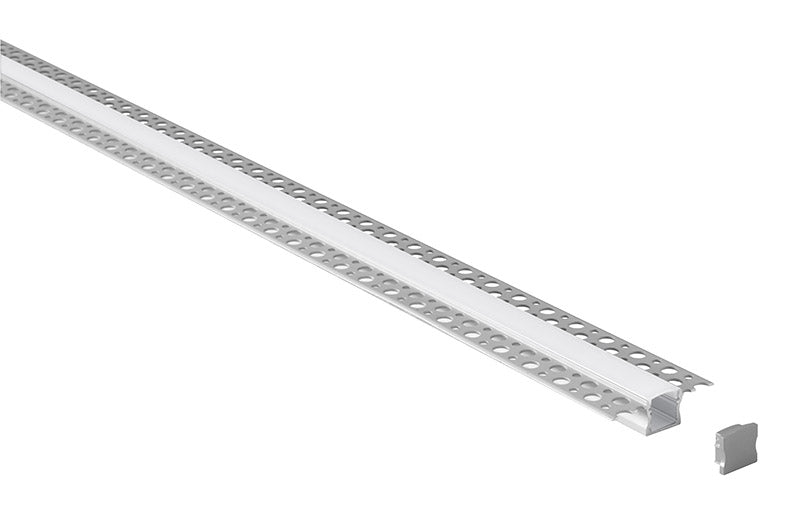 Gatspy profilo in alluminio
