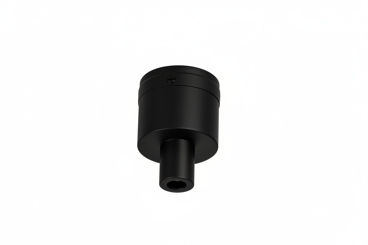 Tappo di chiusura neon flex 360 Ø28