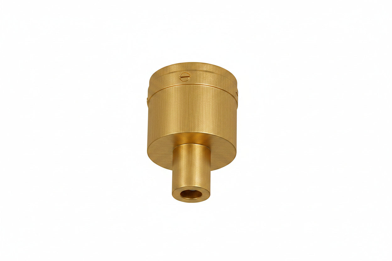 Tappo di chiusura neon flex 360 Ø28