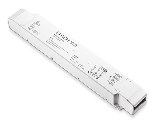 Alimentatore per strip led