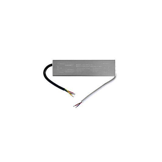 Alimentatore non dimmerabile per strisce led