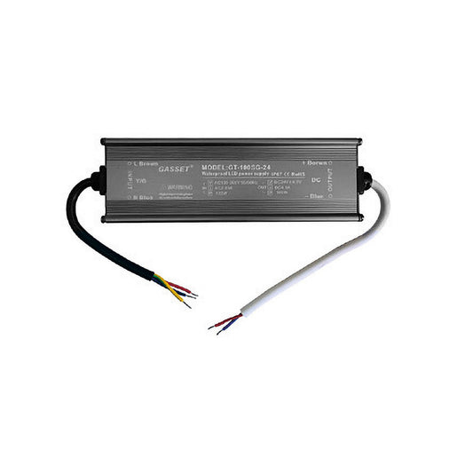 Alimentatore non dimmerabile per strisce led