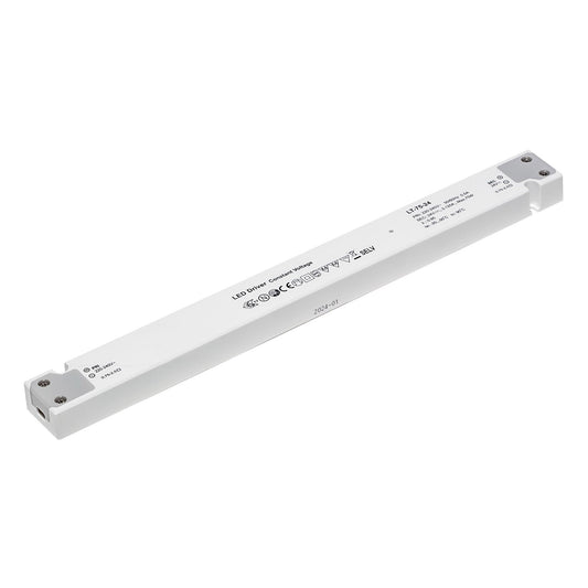 Alimenatatore strip led