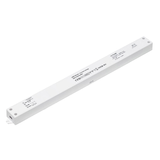 Alimentatore per strip led