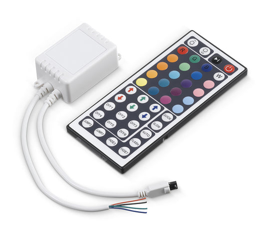Telecomando strip led