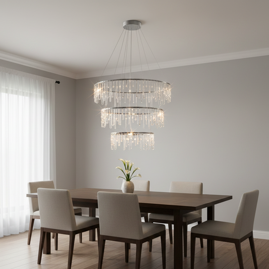 Scintilla a 3 livelli