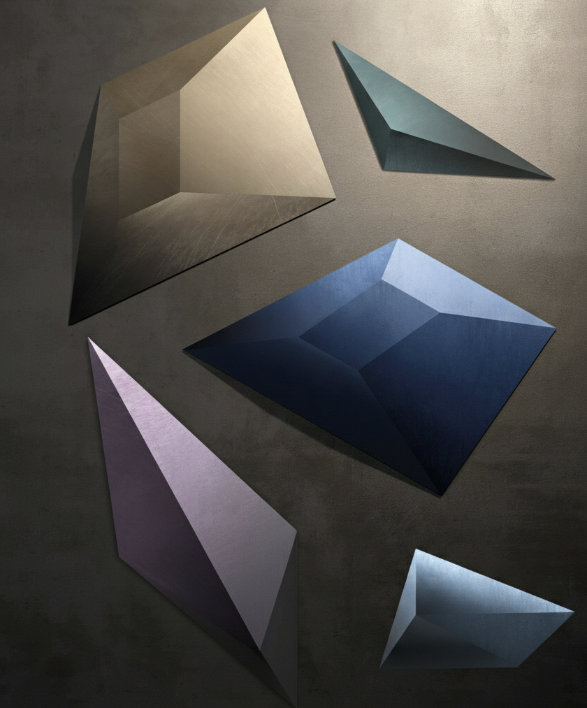 Kronos smeraldo black