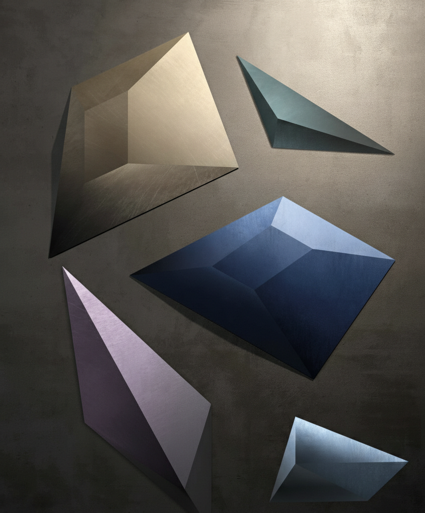 Kronos smeraldo black