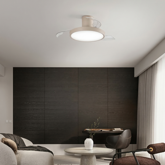 AuraWing ventilatore