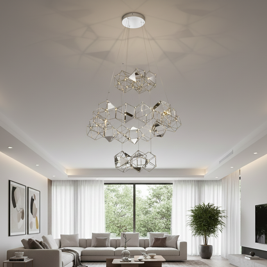 Lucciola Pro a 3 livelli