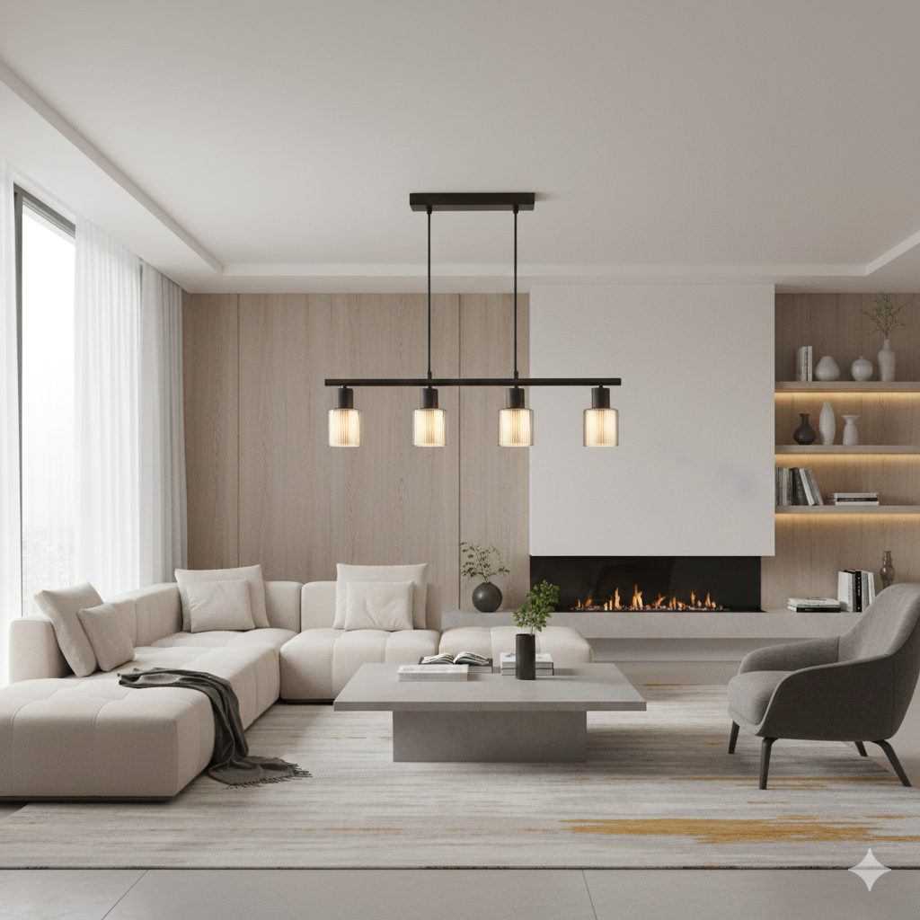 Villegas faretto a 4