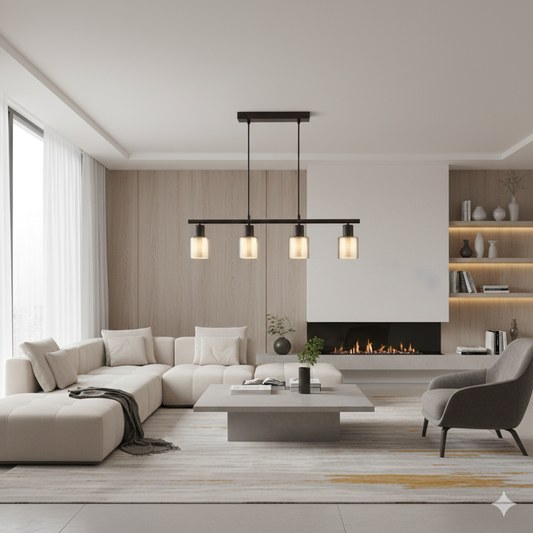 Villegas faretto a 4