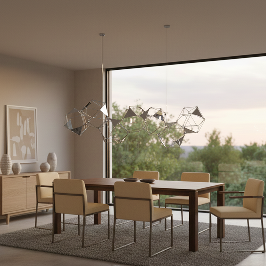 Lucciola Pro 7 prismi