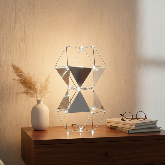 Lucciola Pro lampada da tavolo