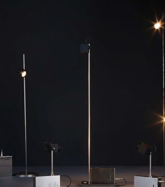 Batteria ricaricabile Fredoom