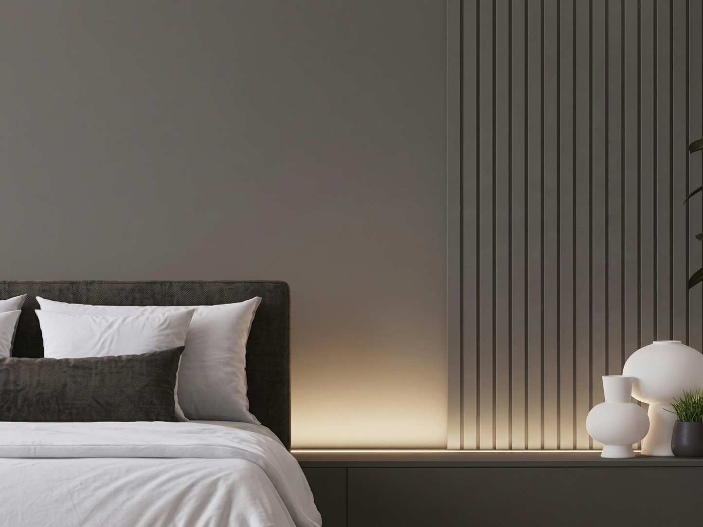 Ritmo Verticale terminale sinistro maschio