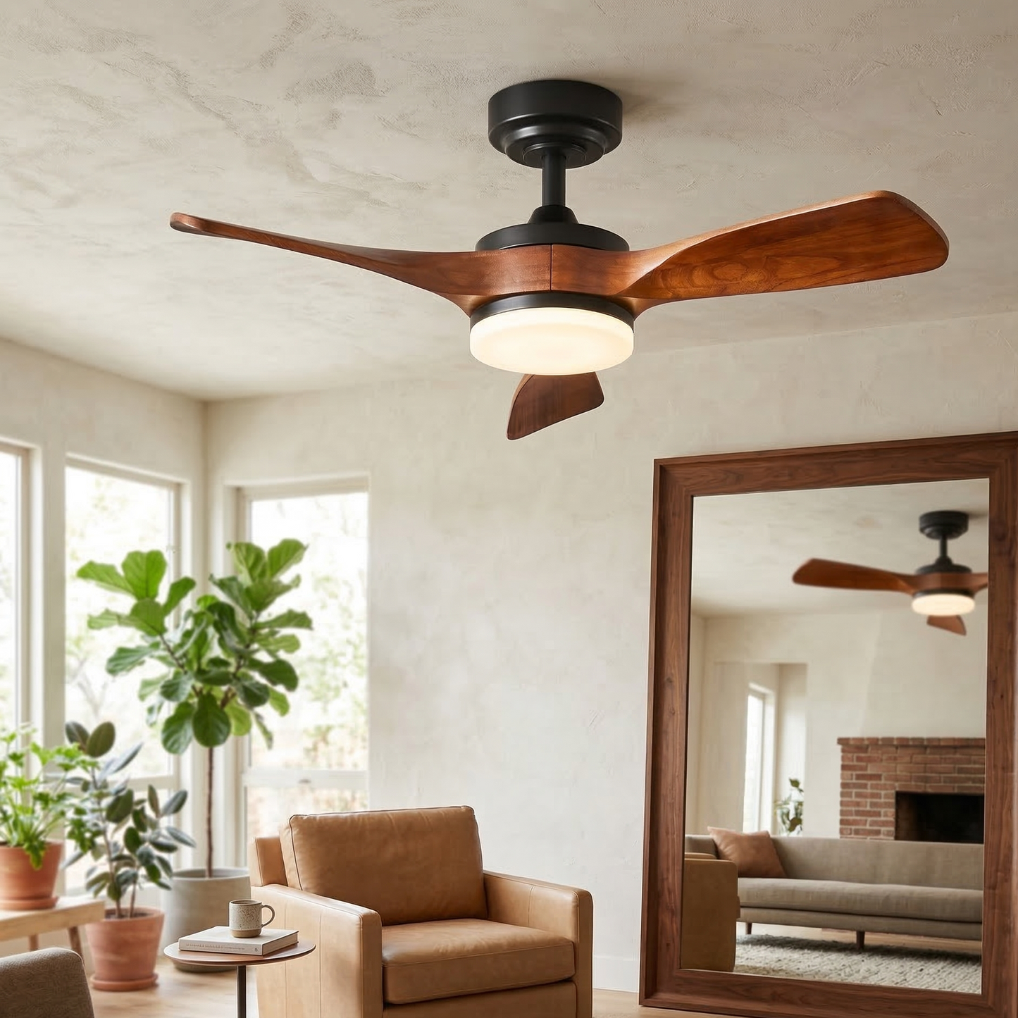 Arya ventilatore